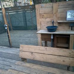 Фото Отель Podspot Hostel (ПодСпот)