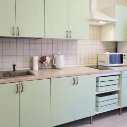 1-комнатные апартаменты стандарт ул. им. Героя Сарабеева В.И., 5, корп. 2