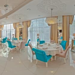 Dolphin Resort by Stellar Hotels (Дельфин Резорт Стеллар) — b914535ec3a96cb516cb80c5703e3acc