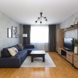 Фото Отель Comfort Apartments (Комфорт Апартаментс) на улице Новогиреевская