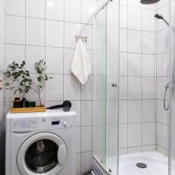 Апартаменты улучшенные