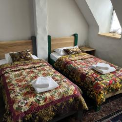 Фото Отель Хутор старого пасечника