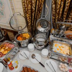 Фото Отель Grand Samarkand Superior А (Гранд Супериор А)