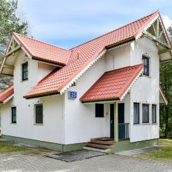 Фото Отель Комплекс отдыха (филиал ГлавУпДК при МИД России)
