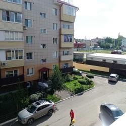 1-комнатные апартаменты стандарт