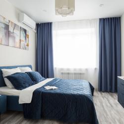 2-комнатные апартаменты улучшенные ул. Воровского, д. 84, корп. 2 blue