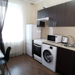 Фото Отель ZebraHome (ЗебраХоум) на улице Спортивная 16