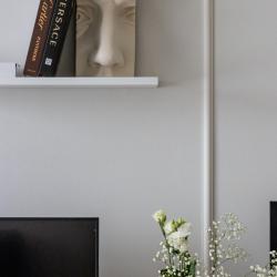 Фото Отель Satin Home Apart на улице Кременчугская 19к2