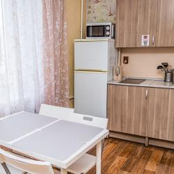 Фото Отель Калина на улице Машиностроителей 41