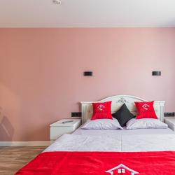 Фото Апартаменты на шоссе Московское 167 корпус 2