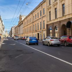 фото 1 Гостевой дом Гаррах