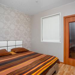 Фото Отель Sunrise flat (Санрайз флэт) на улице Союзная 17