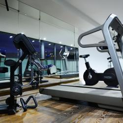 Фото Отель Ambassadori (Амбассадори)