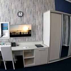 Номер полулюкс (с завтраком)