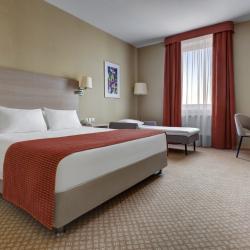 фото 34 Holiday Inn Moscow Lesnaya (Холидей Инн Москва Лесная)