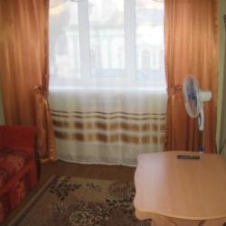 Фото Отель Центральная