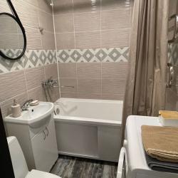 Фото Апартаменты на улице Островского