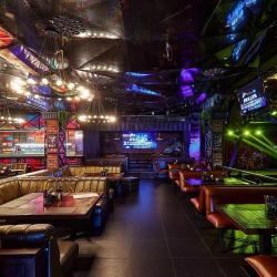 Апартаменты улучшенные с джакузи KingSize-кровать 55*SmartTV Центр Минска