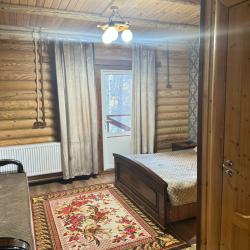 2-комнатный номер делюкс комфорт