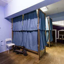 Фото Отель Навруз