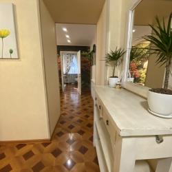 2-комнатные апартаменты улучшенные