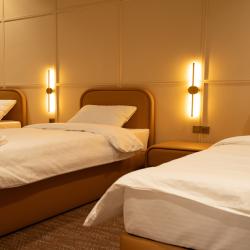 Фото Отель Arzum Hotel (Арзум)