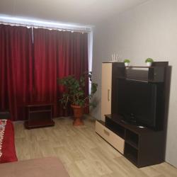 3-комнатные апартаменты стандарт