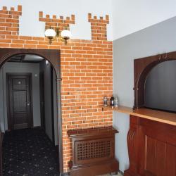 Фото City Hostel (Сити хостел)