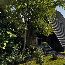 A-frame №3