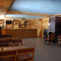 Фото Отель Порог Неба