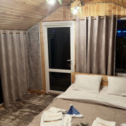 Фото Отель ская сказка