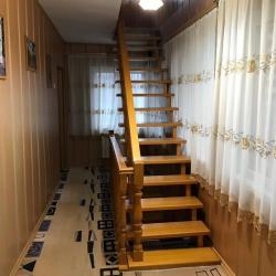 Коттедж улучшенный