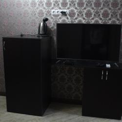 2-комнатный номер люкс