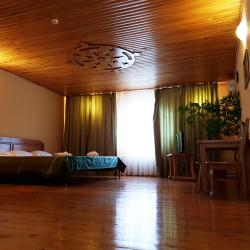 Фото Отель Очаровательная поляна