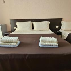 Фото Отель Тристан