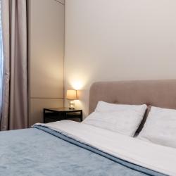 Фото Отель Rooms Moscow (Румс ) на улице Амурская