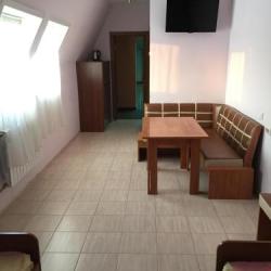 Номер стандарт с 2 односпальными кроватями