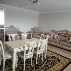 Номер люкс (с завтраком)