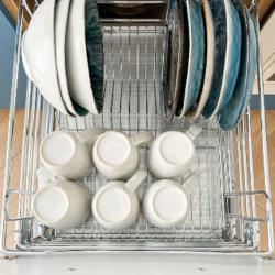 3-комнатные апартаменты стандарт