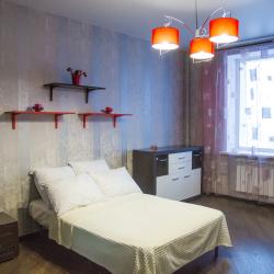 Фото Отель АлАнт на улице Покрышкина