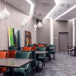Фото Отель RedPoint Krasnodar (РэдПоинт )