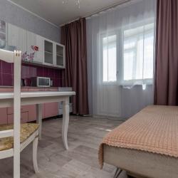 Фото Отель Уютный Уголок на улице Иосифа Каралинского