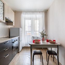 Фото Апартаменты в ЖК Соловьиная роща