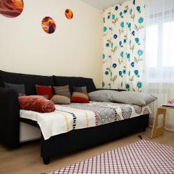 Фото Отель Горница на Владимирской