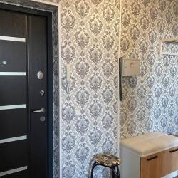 1-комнатные апартаменты стандарт №1