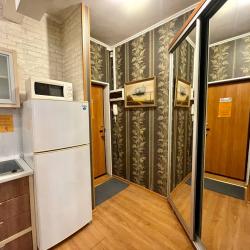 Фото Отель В Гости на Кирова 113