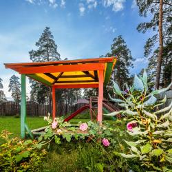 Фото Отель Дом Романтика