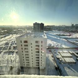 3-комнатные апартаменты люкс