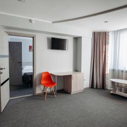 Фото Отель Red Street (Ред стрит)