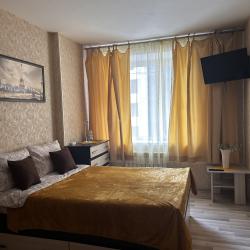 Фото Апартаменты на улице Советская 190Д корпус 1